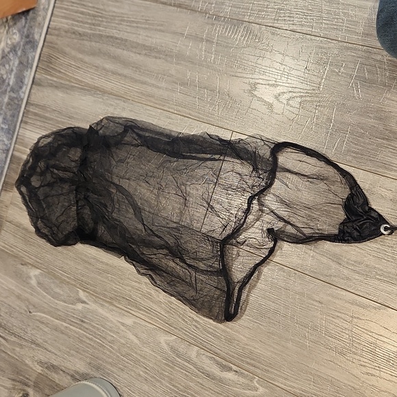 EUC Ben's Invisinet Bug Head Net like new condition - Picture 2 of 5